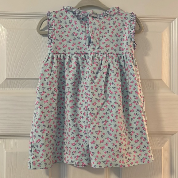 Kissy Kissy Dresses Kissy Kissy Dress With Bloomers And Bow Poshmark
